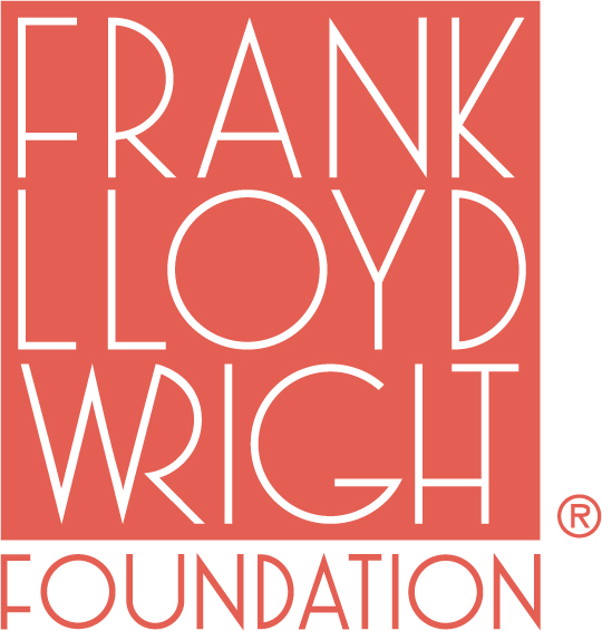 FLWSA - Frank Lloyd Wright School of Architecture logo